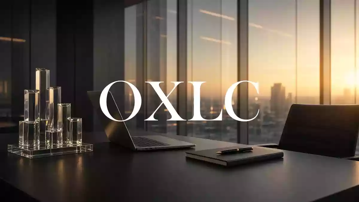 Oxford Lane Capital legt Konditionen für Vorzugsaktienangebot fest