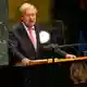 Guterres zeigte sich angesichts der Lage im Westjordanland besorgt. (Archivbild) - Bild: Yuki Iwamura/AP/dpa