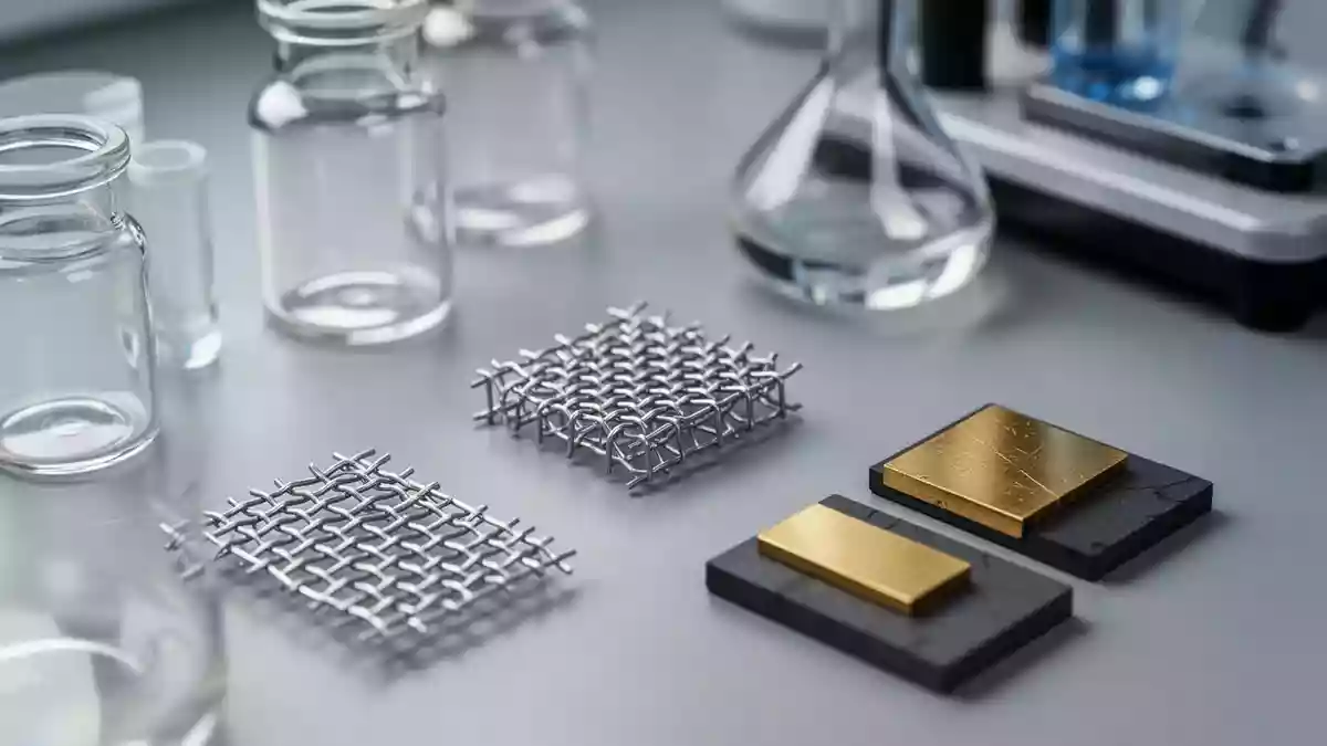 ETH-Forschungsteam entwickelt Implantat zum elektrochemischen Glukoseabbau