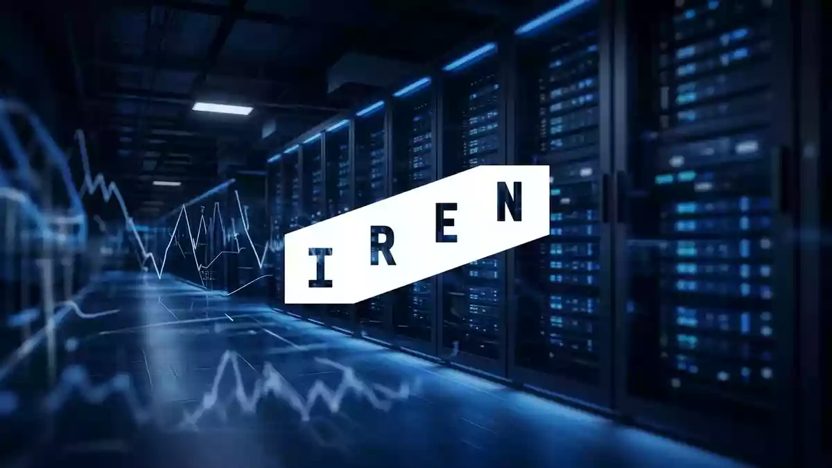 IREN Stock Slips 2% as Neocloud Debt Fears Mount Ahead of Nov 5 Results