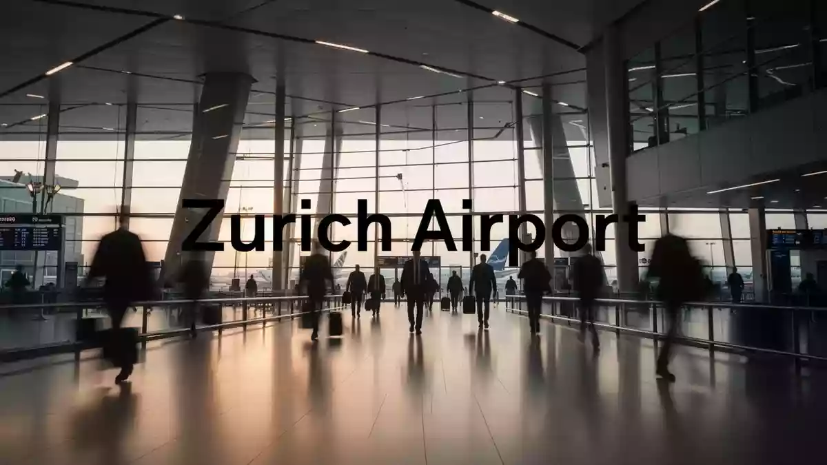 Flughafen Zürich ordnet Führung neu und bündelt Non-Aviation-Geschäft