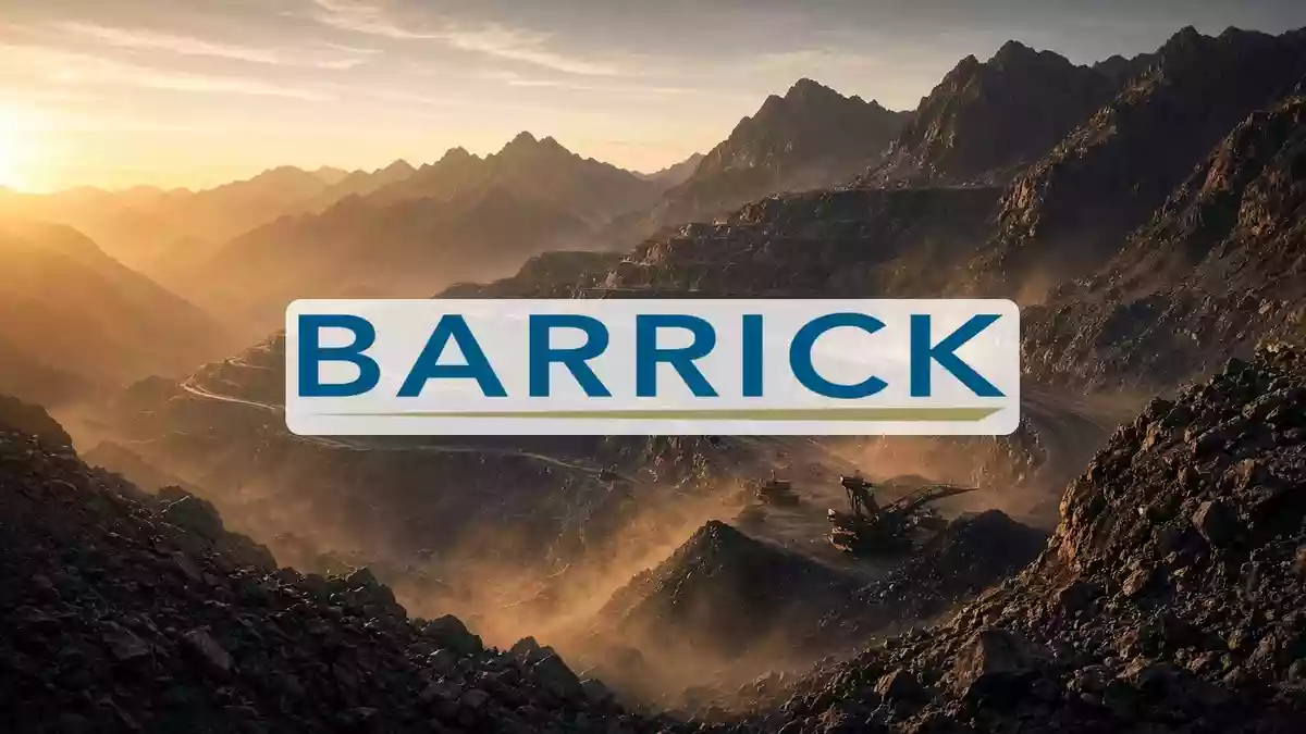 Barrick Mining und Newmont: 1,95 Milliarden Dollar erwartet