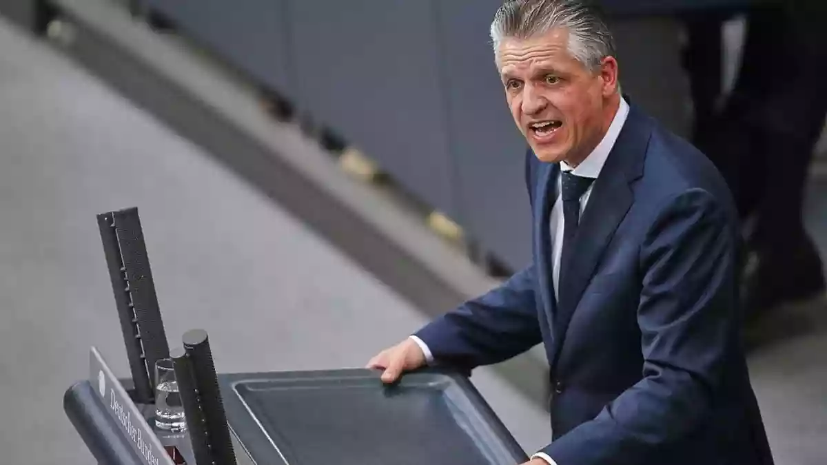 Frei lehnt Änderungen am Rentenpaket ab