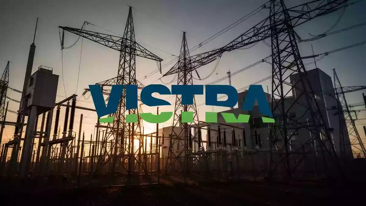 Vistra Analyst Targets Diverge as HSBC Starts Buy, Raymond James Trims