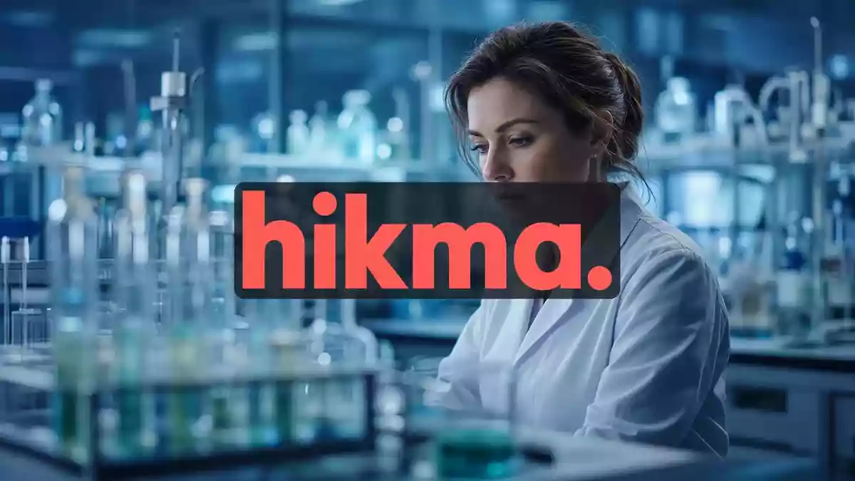 Hikma: Wellington erhöht Stimmrechtsanteil, zwei US-Produkte starten