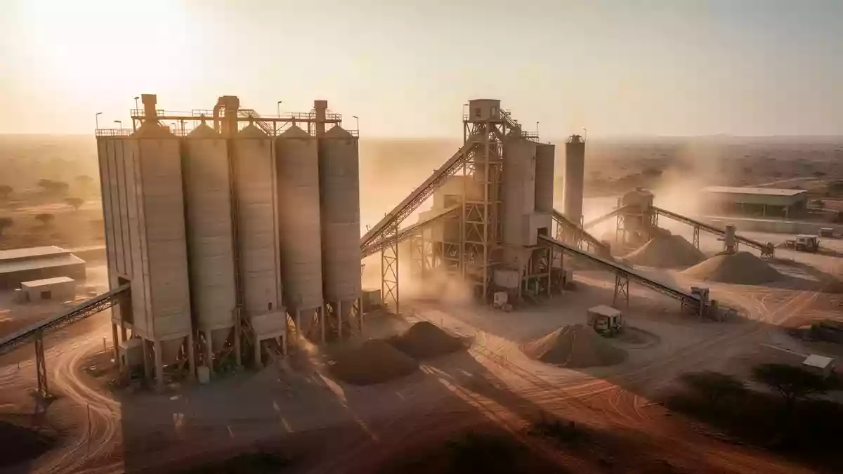 Dangote Cement: Neunmonatszahlen und möglicher Anteilsverkauf im Fokus