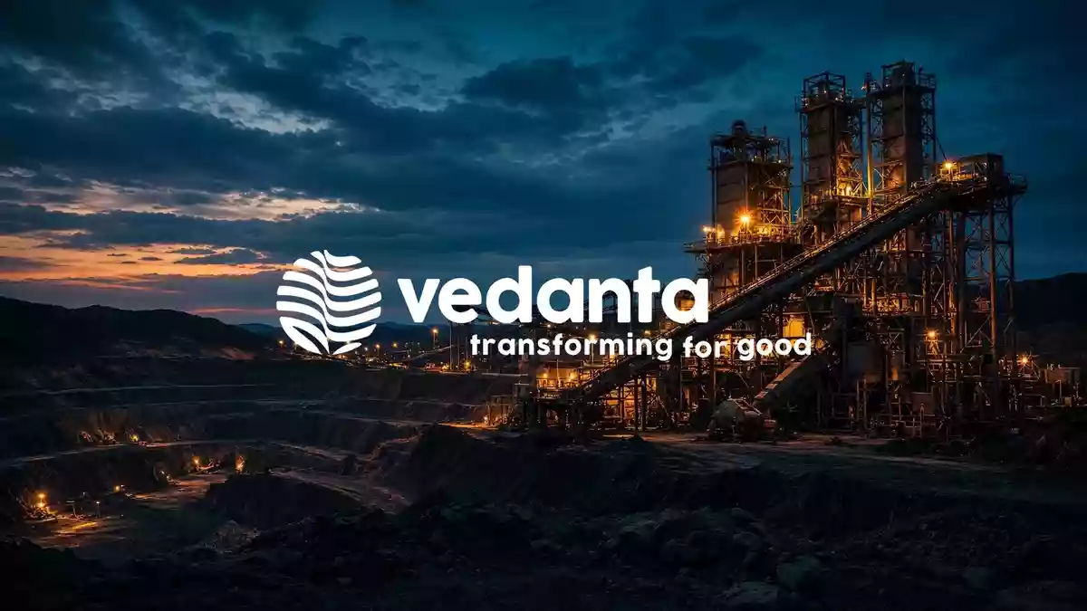 Vedanta: Quartalszahlen am 28. Oktober im Zeichen von Kostenrisiken