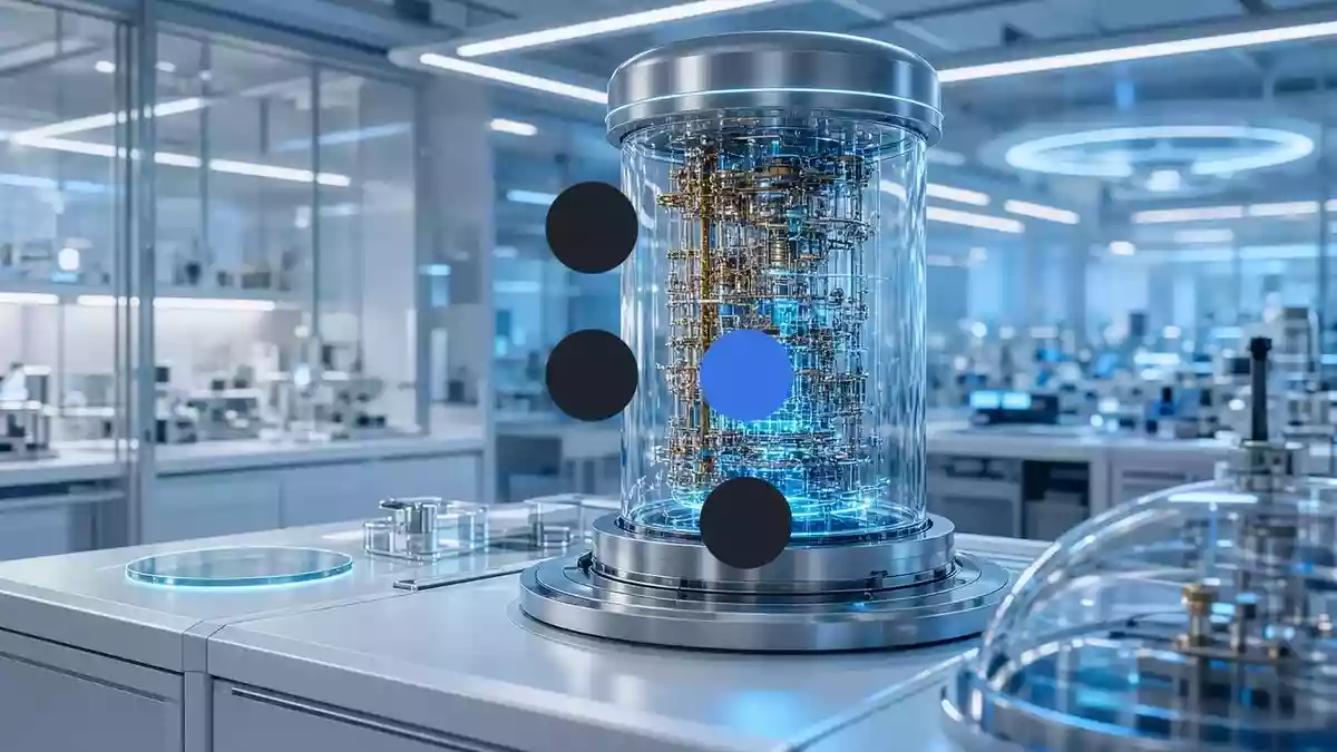 D-Wave Securities Class Action Filed as Quantum Firm Faces Revenue Timing Claims