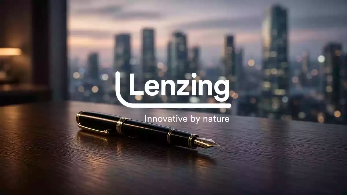 Lenzing: Kapitalerhöhung bringt 301,2 Millionen Euro für den Umbau