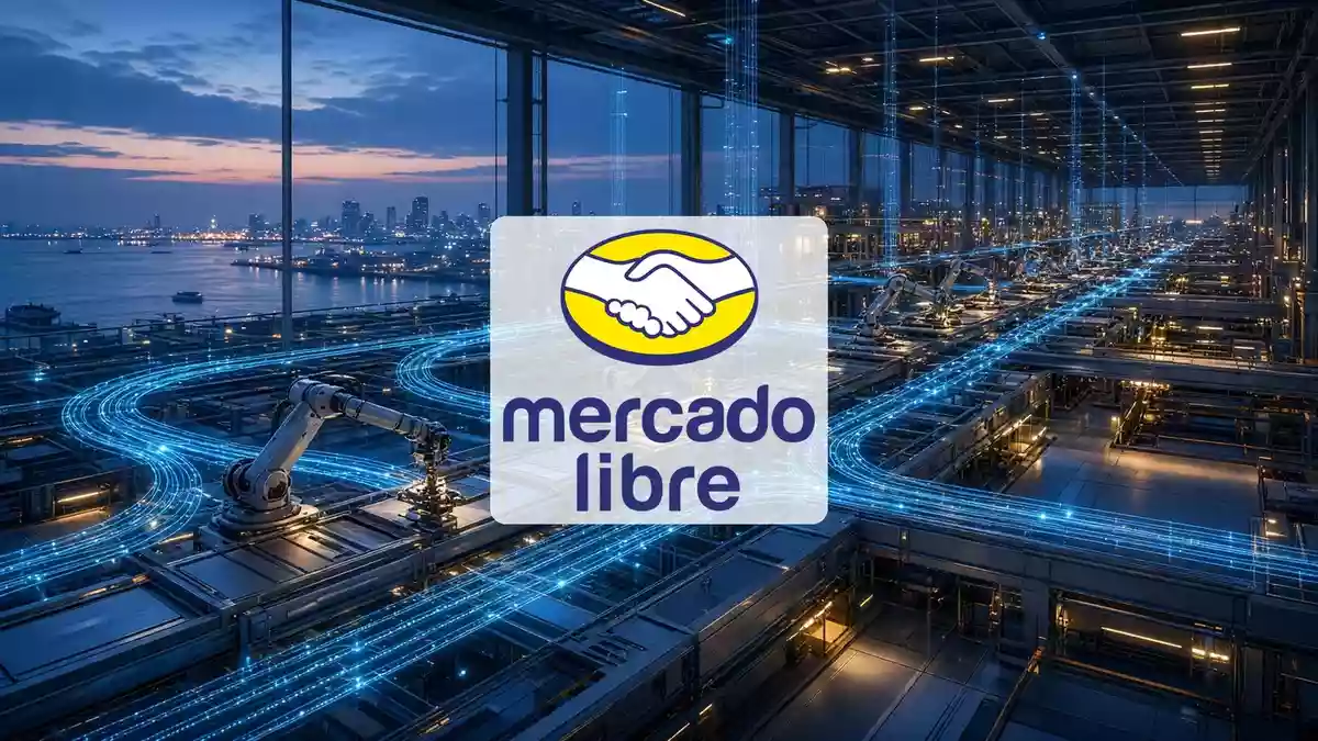 MercadoLibre baut Logistik in Brasilien und Argentinien aus
