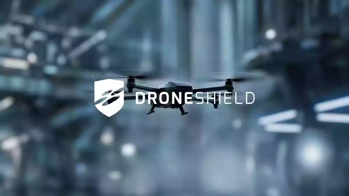 DroneShield: Umsatzzusagen im Plan, Jefferies hinterfragt Wachstum