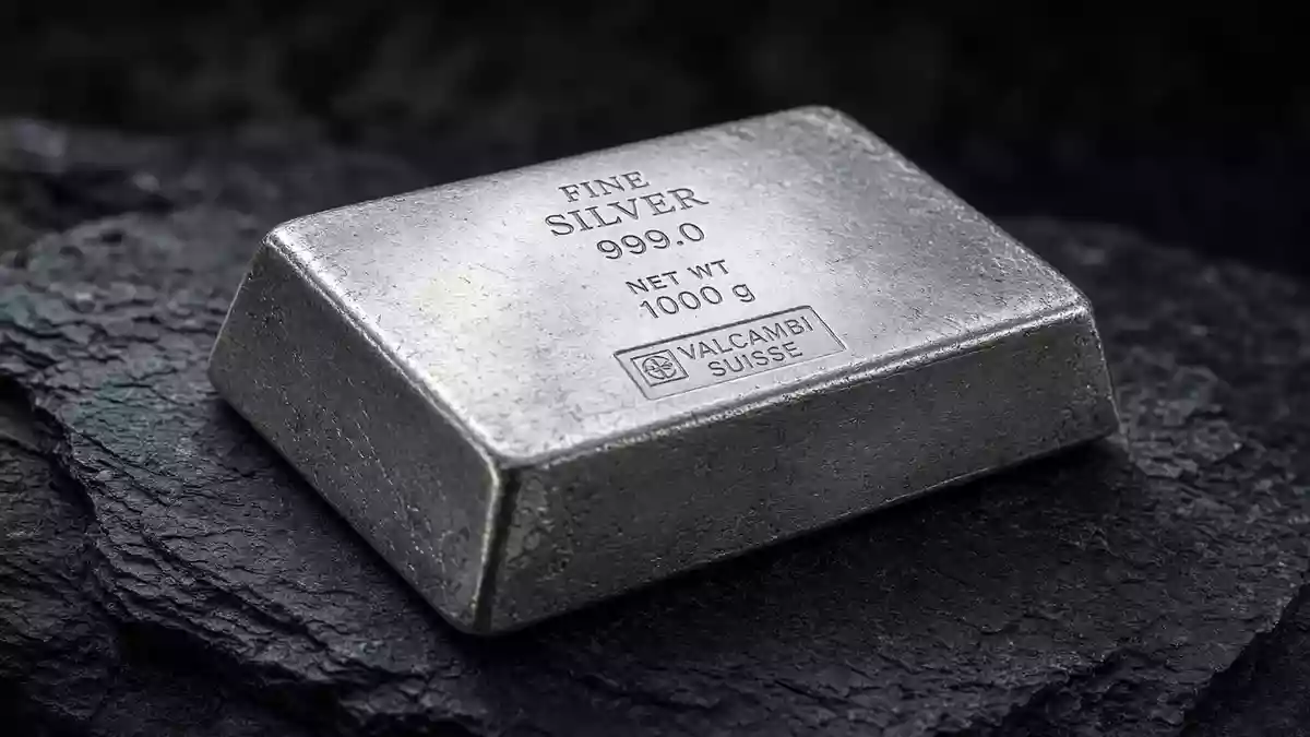 Silver Exports Fall 23.7% in September as London Vaults Fill and Charts Stay Bearish