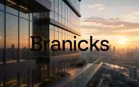 Moderne Glasfassade eines Bürogebäudes bei Sonnenuntergang als Symbol für Immobilieninvestitionen - Foto: über boerse-global.de