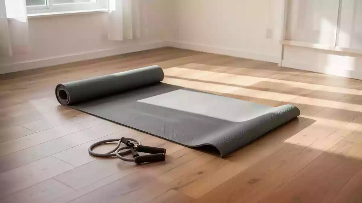 Kurzes Krafttraining stärkt Fitness und Beweglichkeit im Alter