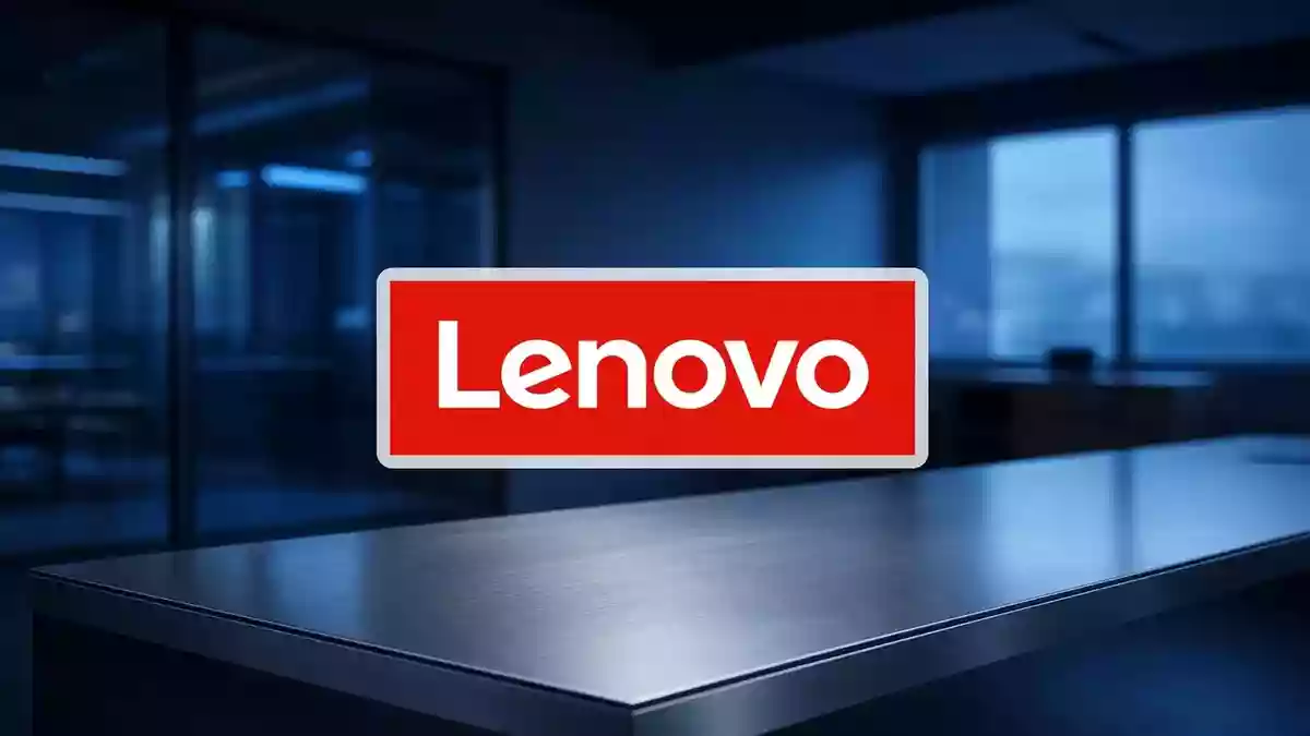 Lenovo Faces Patent Suit, PC Slump, Dilution Warning Ahead of Tech World
