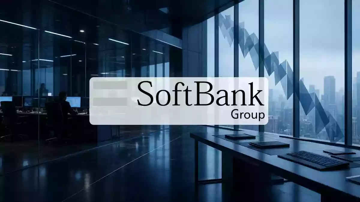 SoftBank Redeems €405M Notes, Weighs $18B Allied Universal Deal