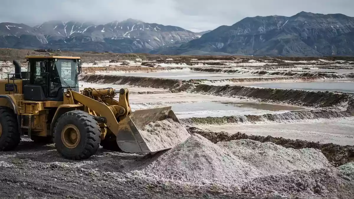 European Lithium Fixes Maximum Takeover Exchange Ratio at 0.045