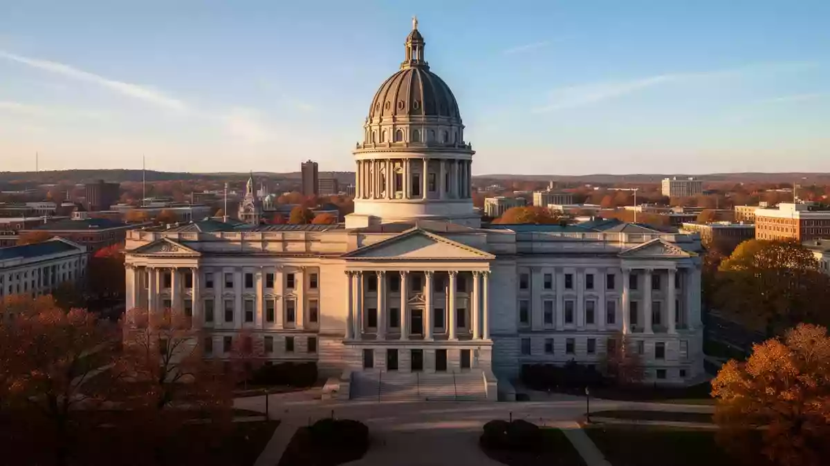 Pennsylvania regelt KI-Werbung und berät weitere Schutzgesetze