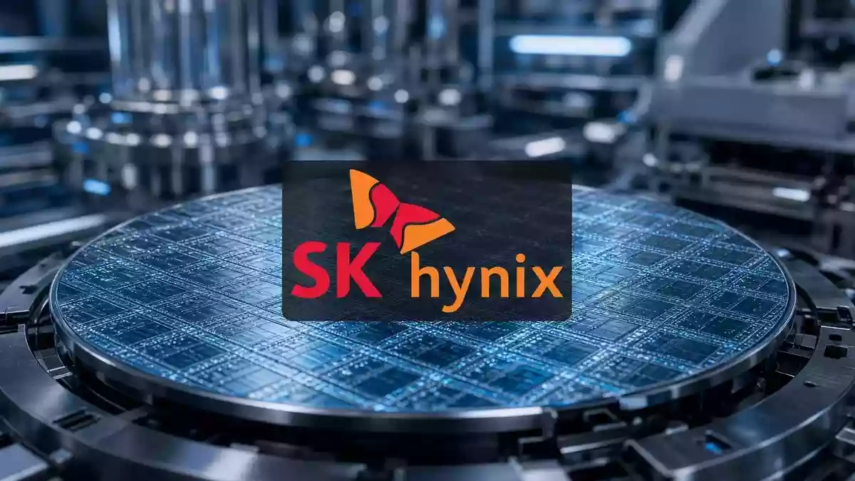 SK Hynix Shares Rise 4.7% as Solidigm Shelves IPO Review; KRW 40 Trillion Buyback Done
