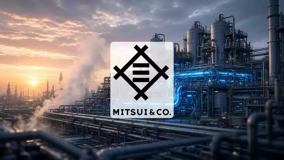 Mitsui prüft Energiekooperation mit CIMC ENRIC und vereinbart Penske-Übernahme