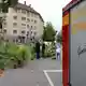 In mehreren Bundesländern rückte die Feuerwehr aus. - Bild: Rene Priebe/dpa