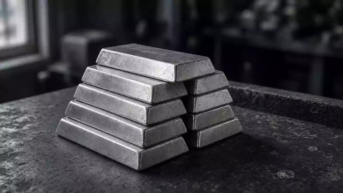 Silver's 17% Drop: Why Bargain Hunters Should Weigh Holding Periods