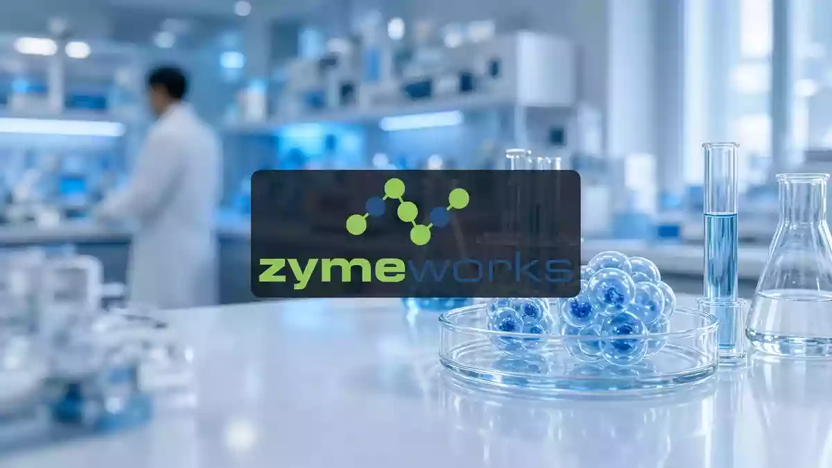 Zymeworks: ZW191 zeigt Ansprechraten bei Eierstockkrebs