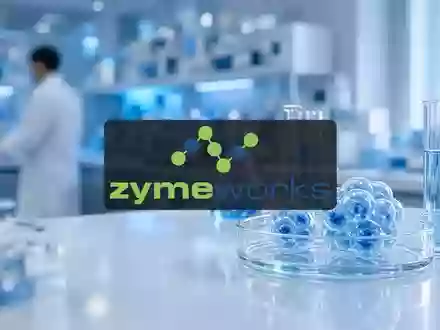 Moderne medizinische Laborumgebung als Symbol fĂŒr Fortschritte in der Onkologie und Biotechnologie. - Foto: ĂŒber boerse-global.de