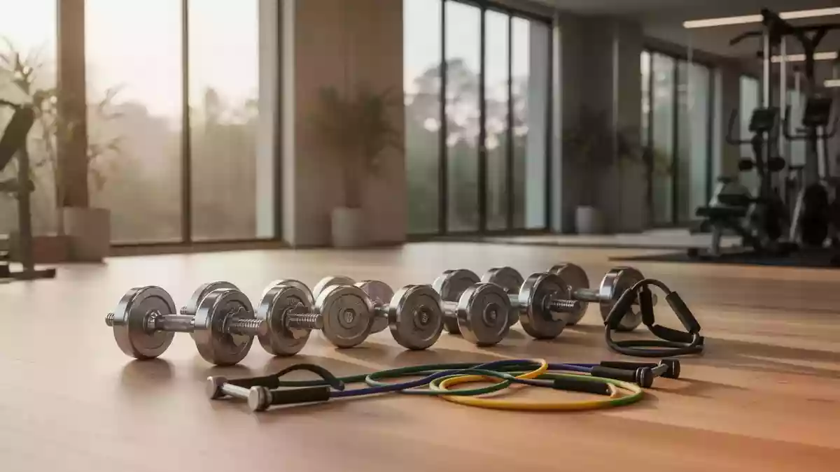 Krafttraining ab 50: So bleiben Muskeln und Selbstständigkeit erhalten