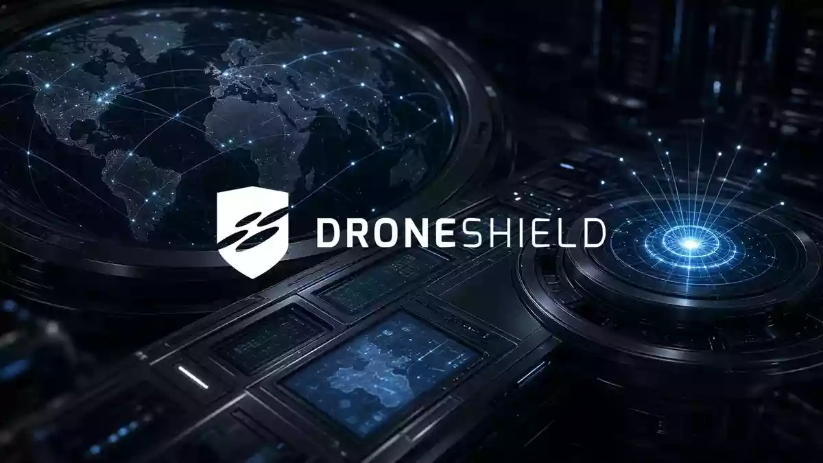 DroneShield Committed Revenue Meets Guidance as Jefferies Questions Growth