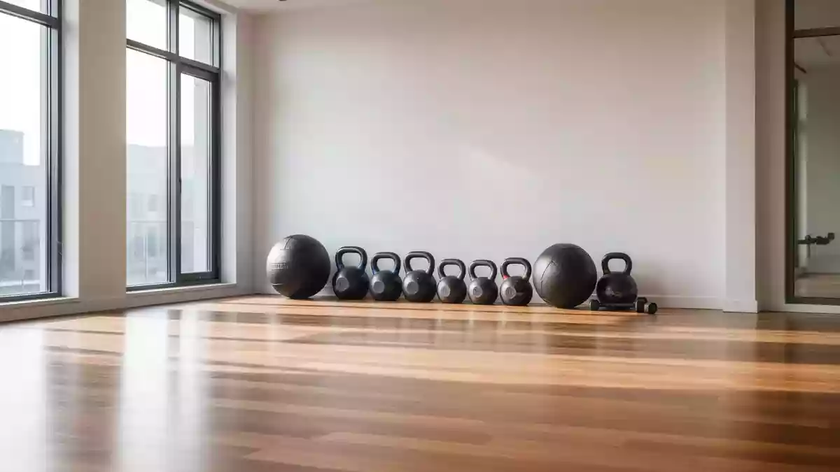 Bauchtraining: Stehende Übungen, Hilfsmittel und Planks im Überblick
