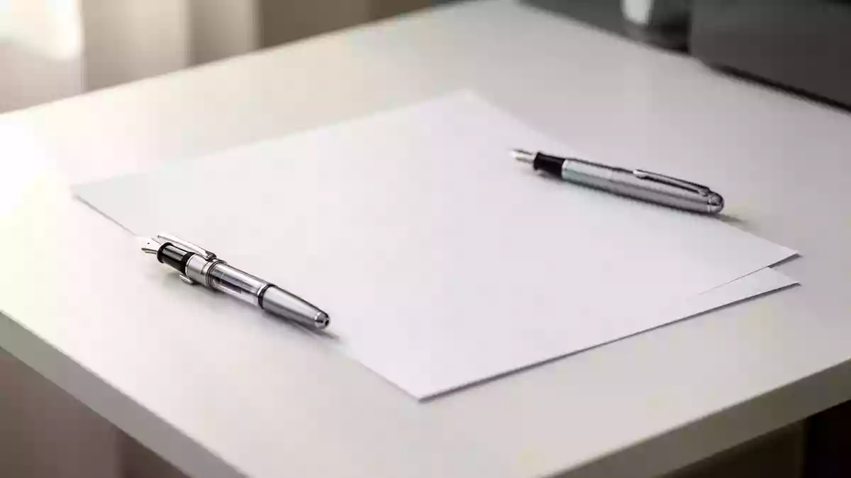 Unterschrift als PNG in Word und WPS einfügen und korrekt formatieren