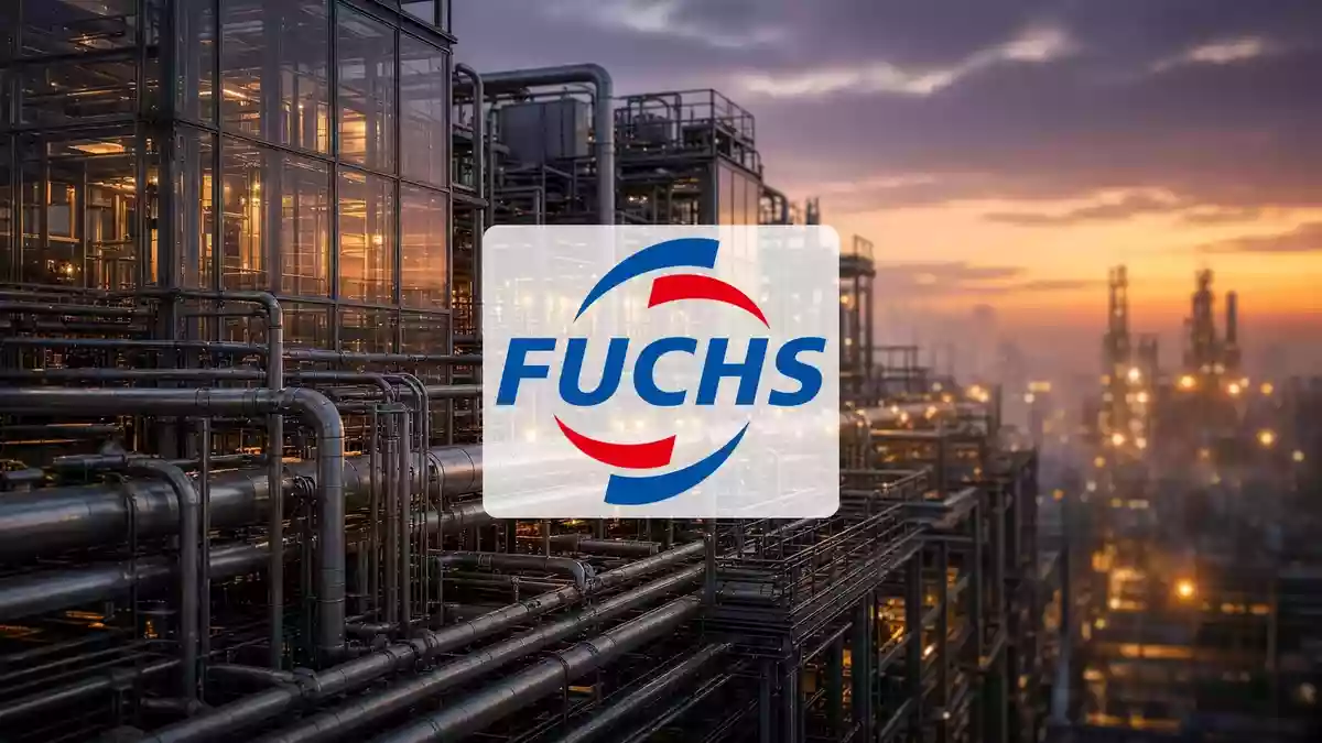 Fuchs: DZ Bank hebt fairen Wert an, Vorstandsnähe meldet Aktienverkauf