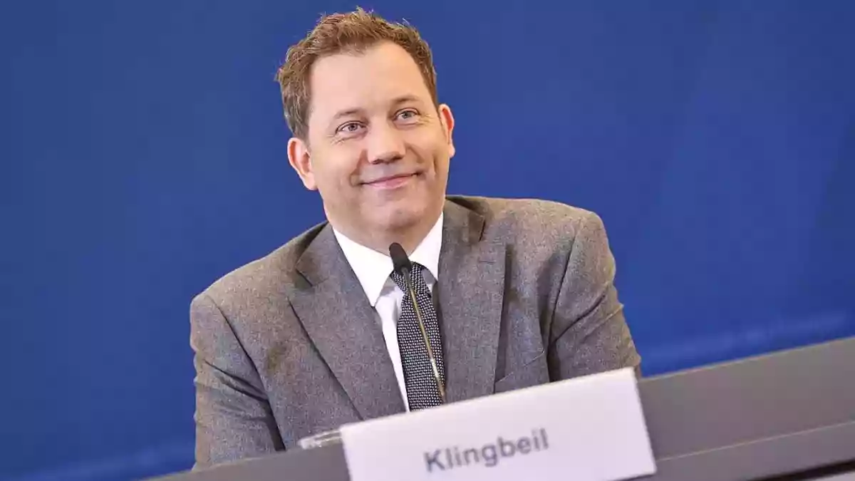 Bovenschulte stärkt Klingbeil den Rücken