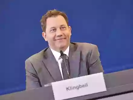 Lars Klingbeil am 22.10.2026 - Foto: via dts Nachrichtenagentur