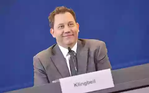 Lars Klingbeil am 22.10.2026 - Foto: via dts Nachrichtenagentur