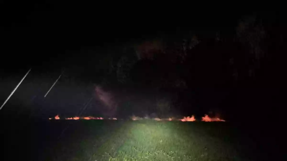 FW-BO: Sturmtief sorgt für 70 Einsätze - Feuerwehr Bochum arbeitet umfangreiche Unwetterlage ab - Bild: presseportal.de