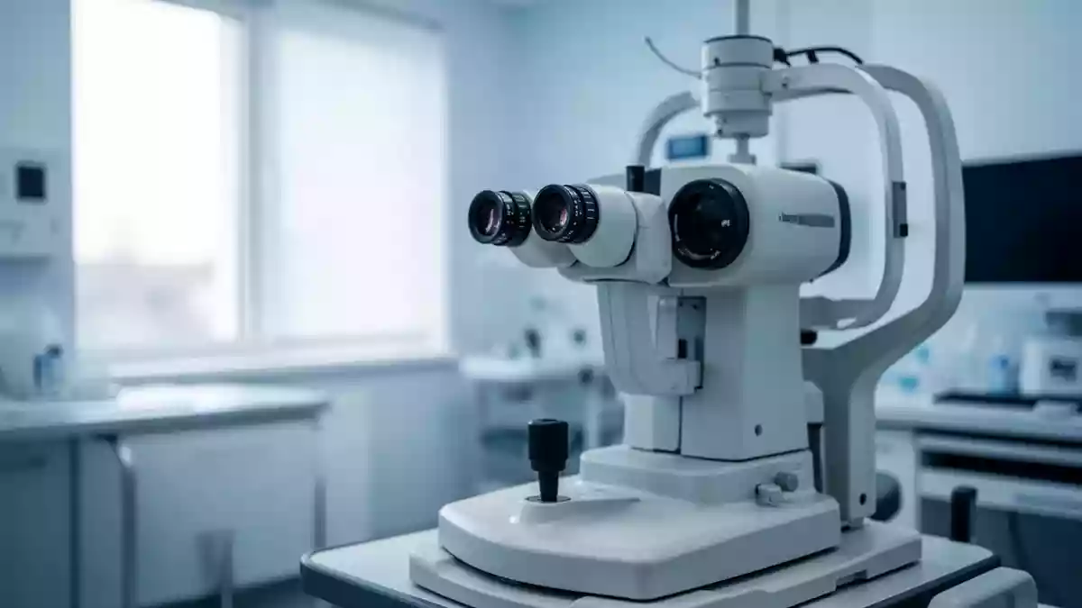AMD-Früherkennung: Deutsche Fachgesellschaften empfehlen Screening ab 55