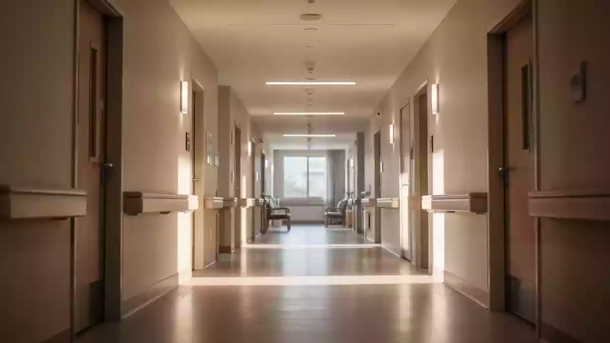 Gewalt im Pflege- und Gesundheitswesen: Einrichtungen prüfen Schutzkonzepte
