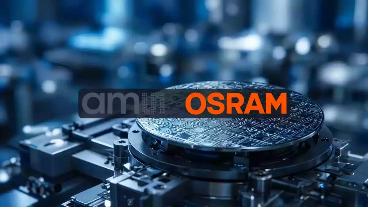 ams-OSRAM: Convertible Buyback, Lighting Push, and Q3 Results Ahead