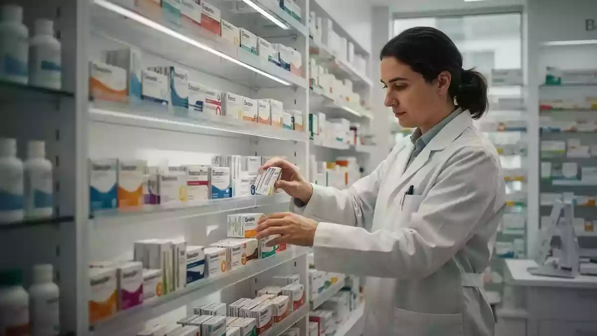 Apothekenreform erweitert Notfallvorrat, KBV und BBK geben Krisentipps
