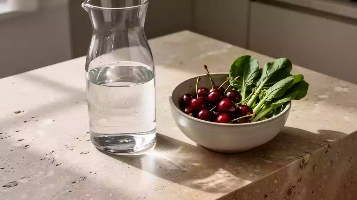 Gicht und hohe Harnsäure: Symptome, Ernährung und Therapie im Überblick