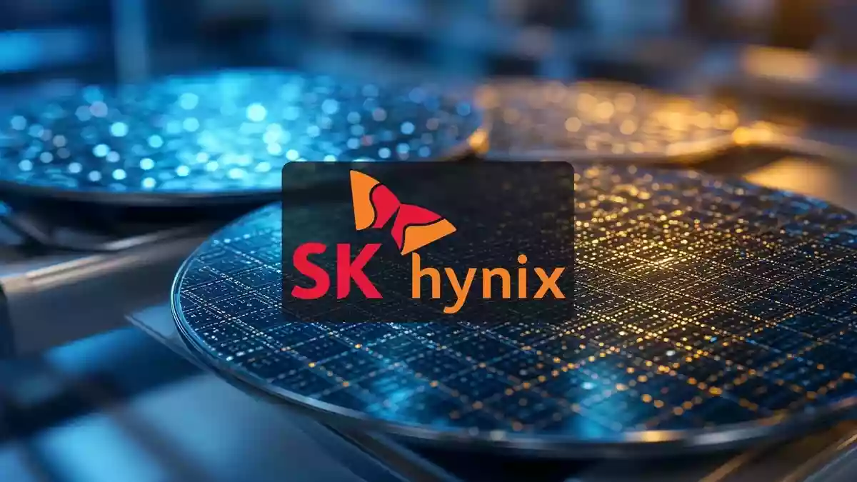 SK Hynix Drops Solidigm IPO Review, Keeps US Fab Plan