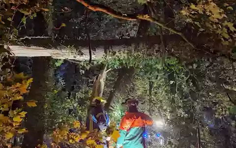FW-NE: Bombenentschärfung und 39 Sturmeinsätze beschäftigen Feuerwehr Neuss | Abschlussbericht - Stand: 24.10.2026 - 12:00 Uhr - Foto: presseportal.de