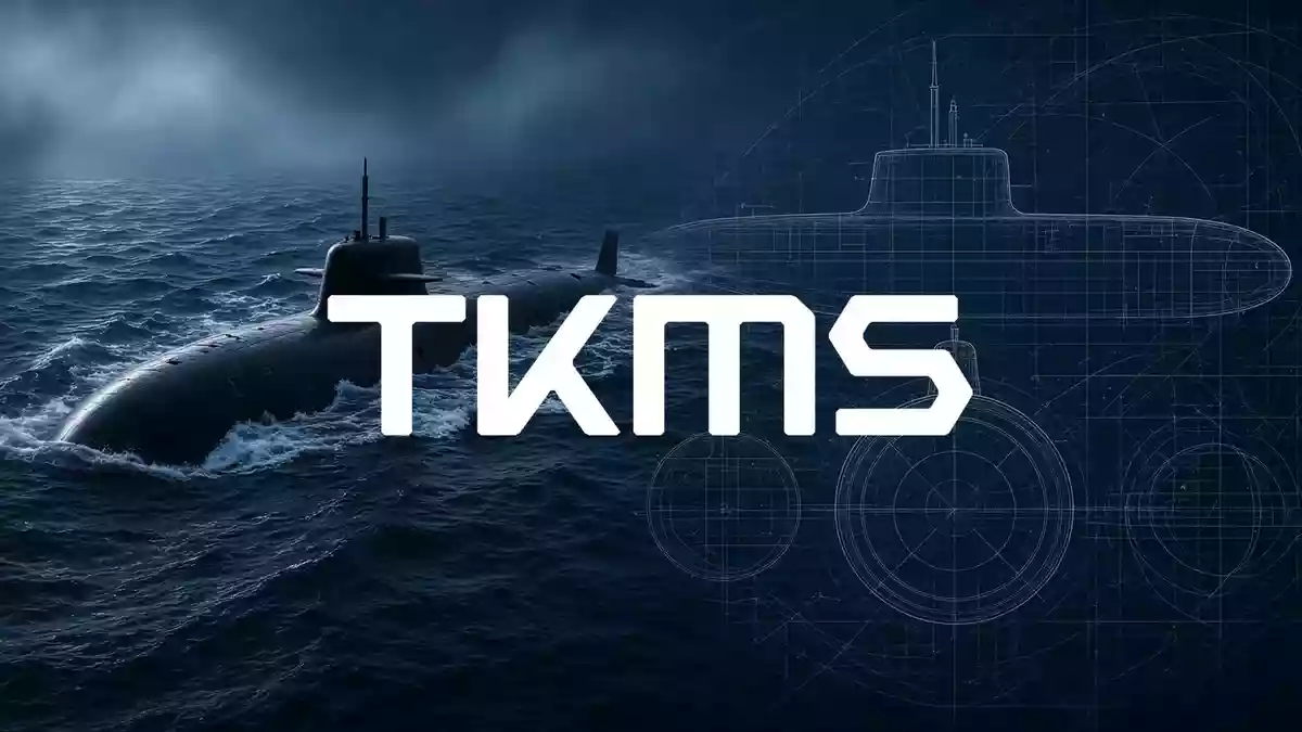 TKMS: €20.1B Backlog, Frigate Approval and Split Broker Views