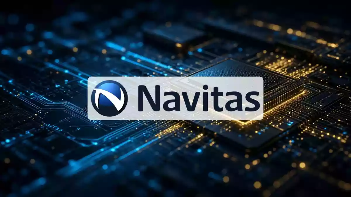 Navitas Semiconductor stellt SiC-Module für Netze und Speicher vor