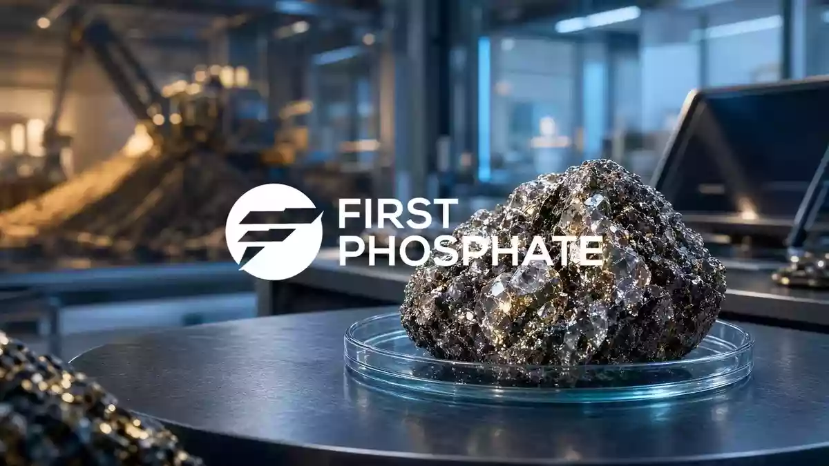 First Phosphate's Feasibility Study Timeline Is the Real Test