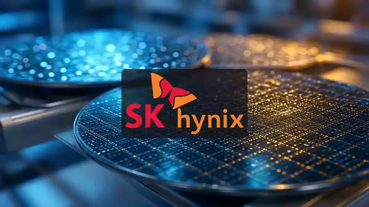 SK Hynix Shares Rise 4.7% as Solidigm Ends IPO Review
