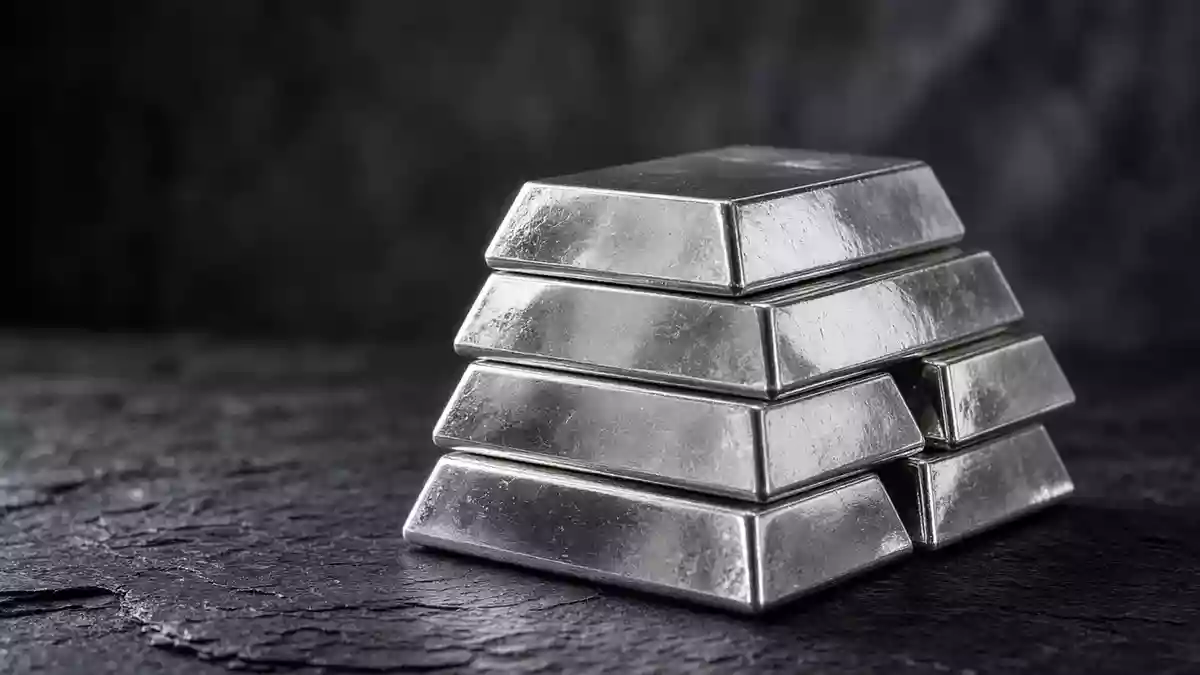Silver's Bounce Isn't a Turnaround: 53.00 USD Break Eyes 50.00