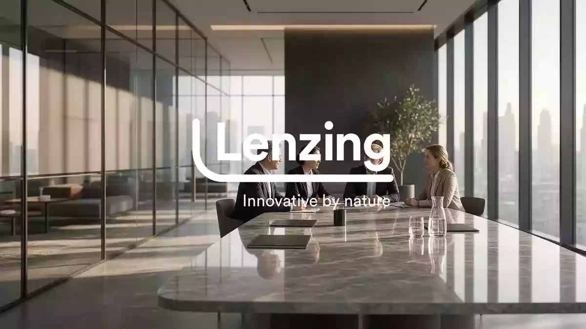 Lenzing Completes EUR 301.2 Million Rights Issue at 99% Take-Up
